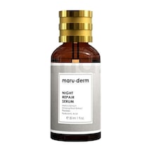 Maruderm Night Repair Serum 30 ML