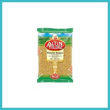 Bezos Altın Yıldız Pilavlık Bulgur 900 Gr Dfnbez