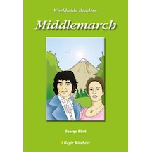 Level 3 Middlemeach