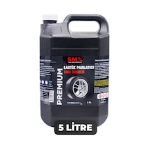 Lastik Parlatıcı - 5 Litre
