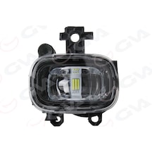 Gva Sis Lambası Sol Renault Clıo V 19 Talısman 18 Zoe 18 Oem 261550862r