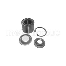 Cıfam Arka Teker Rulmanı P308-p3008-p5008-partner-berlıngo-c4-ds4-ds5 1.4-1.6-2.0 Vtı-thp-hdı 619-2776 3748.94