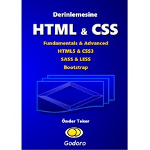 Derinlemesine Html & Css