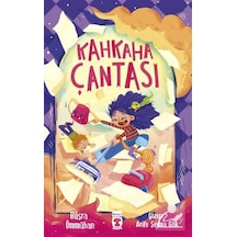 Kahkaha Çantası / Büşra Ümmühan