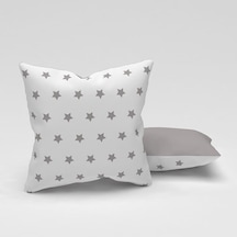 PAREDORA Big Star Kırlent Kılıfı