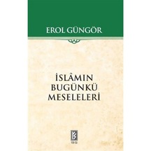 Islamın Bugünkü Meseleleri