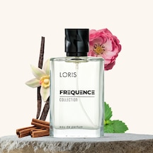 Loris U-35 Frequence Unisex Parfüm EDP 50 ML Oryantal