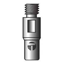Pr0110 Plazma Kesim Elektrodu 21.8 MM s 25 / S 25k / S 35k / S 45