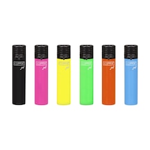 Clipper Jet Flame - 8 Adet Tarı Beyaz