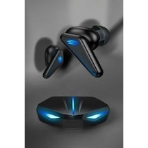 Rgb Işıklı Yüksek Ses Kaliteli Bağlantılı Plus Bluetooth Kulaklık