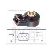 Vw Vuruntu Sensörü Vw 030905377A Kablosuz Facet 9.3001