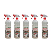 Prosel Proclean Doğal Çok Amaçlı Temizlik 1000gr X 5 Li Set
