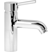 Lavabo Bataryası Güven Lilyum 9101 Krom Kaplama