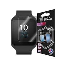 Ipg Sony Smart Watch 3 Ekran Koruyucu (2 Adet)