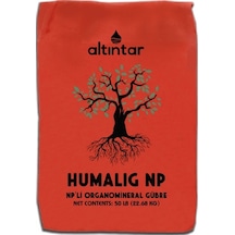 Humalig Np 22,68 Kg