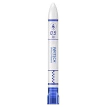 Wrıtech W-505 0,5mm Beyaz-mavi Kalem Ucu - 12'li