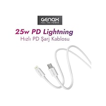 Pd Lightning Ultra Hızlı Şarj Kablosu