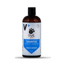 V copt Pet Love Kedi ve Köpek Cookie ve Vanilya Şampuan 400ml