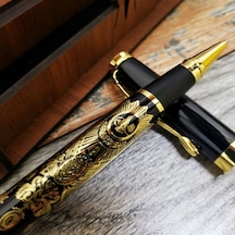 Emh Store Osmanlı Tuğralı Roller Kalem
