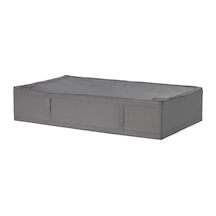 Tr Skubb Hurç, Koyu Gri, 90x53x19 Cm, Yatak Altı Saklama Kutusu Diğer