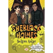 Sherlock Holmes - Solgun Asker Dokuz Çocuk