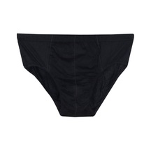 1 Adet Erkek % 100 Pamuk Önyıldız Kom Slip 001