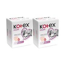 Kotex Mom Lohusa Külodu - Külot Bez L - Büyük / Xl - 16 Lı Set