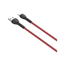 Ldnıo Hızlı Şarj Kablosu 1 Metre Type-C-Ls481