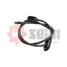 Cam Su Fiskiyesi Arka Renault Megane 3 2012-2015