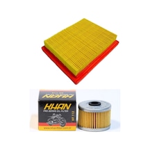 Cf Moto Nk 250 Filtre Seti Khfs0010