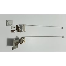 Toshiba Uyumlu C650 - Ekran Menteşe Takımı - Menteşe Set