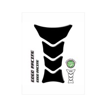1408 Universal Tank Pad 001 Çok Renkli