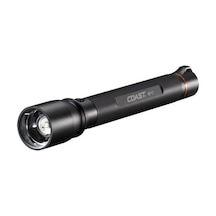 Coast Hp17 El Fenerı 615 Lumen Vakumlu Paket Siyah