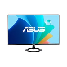 23.8 Asus Vz249hg Ips 1ms 120hz 1xvga 1xhdmı Fhd 1920x1080 Flıcker-free Çerçevesiz Vesa Siyah