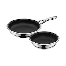 Wmf Click & Serve Set 3 Parça 24 + 28 Cm Tava + Sap Diğer