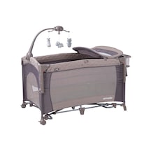 Prego Baby Prego Armada 8067 70x120 Cm Park Yatak