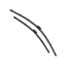 RBW 90109 Renault Captur 2016-2020 26+14 inç / 650+350 mm Muz Sil