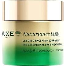 Nuxe Nuxuriance Ultra Creme Exceptionnelle Antiaging Krem 75 Ml