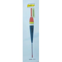 Balza Hassas Şamandıra Model No : 211 - 1Gr-2Gr-3Gr