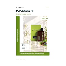 L'carlıe Kinesis+ Sporcu Bakım Kremi Masaj 150 Ml