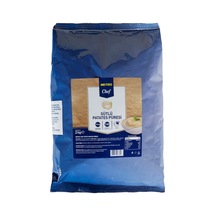Metro Chef Patates Püresi 2 Kg Sütlü - Pratik Ve Lezzetli Tarı