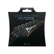 Ibanez Iegs6 Elektro Gitar Teli 09-42