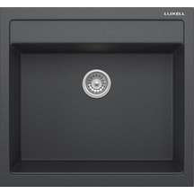 Luxell Lx -535 Riva Granit Eviye Antrasit