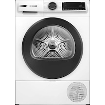 Bosch WQJ24200TR Kurutma Makinesi 9 KG Beyaz
