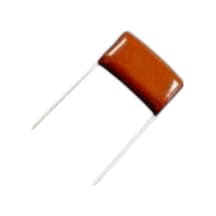 3.3 Mf 400 V Kutupsuz Kondansatör-181328