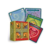 Dört Anlaşma Kartları - Don Miguel Ruiz - Butik
