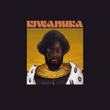 Michael Kiwanuka - Kiwanuka (2 Plak)