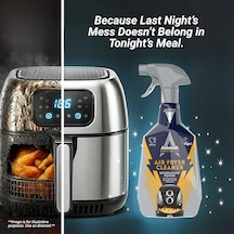 Astonish Air Fryer Temizleyici Sprey 750ml 1000'li Set