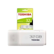 32 Gb Flash Bellek