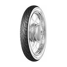 Continental Contigo 130/90 R17 68v Arka Motosiklet Lastiği